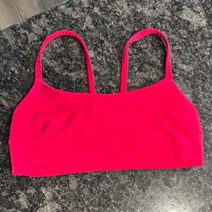 Lululemon Wunder Train Bra